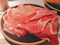 -非烤勿扰自助烤肉(合胜百货店)