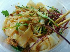 android_upload_pic-东方亚克西餐厅(西康路店)