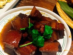 -云海肴·汽锅鸡·云南菜(美罗城店)