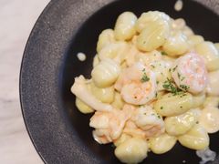 鲜奶意面球-Bco豆库(星耀天地店)