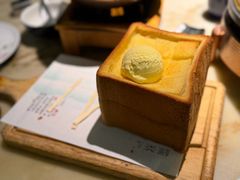 -绿茶餐厅(北京世纪金源店)