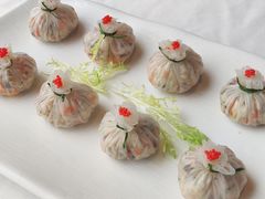 -情书·中餐厅(长嘉汇店)