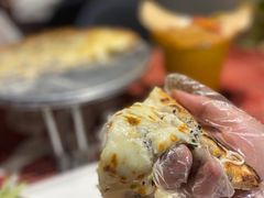 -Primo·丽莫意大利窑烤披萨