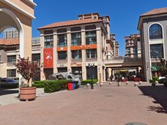 -京津佛罗伦萨小镇