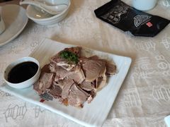 -和满堂·经典本帮菜(川沙古镇店)