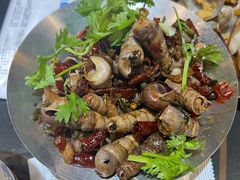 -老虎滩大连海鲜烧烤(建邺云锦路总店)