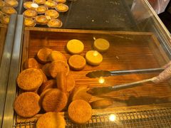 -朱記糯米蛋糕(千川百货店)