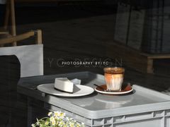 景观位-DEEP COFFEE(瑞光烘焙工厂店)