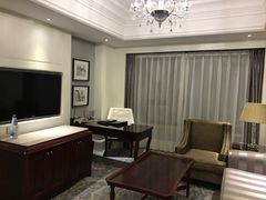 -上海圣淘沙万怡酒店