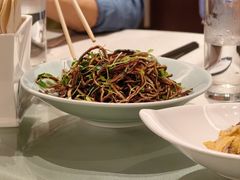 -静之湖湖畔餐厅