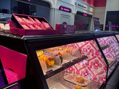 -CC BAGEL&SCONE 贝果与司康(南开大悦城店)