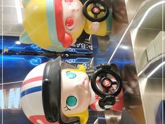 -泡泡玛特POPMART(国贸三期店)