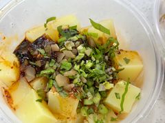 -洁美凉粉店(温江店)