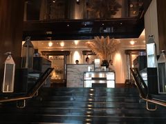 -夏苑(新加坡丽思卡尔顿美年酒店)