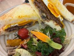 -玲婧胡同·生日蛋糕·餐厅(嘉里城店)