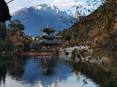 -黑龙潭公园