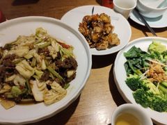 -闽上鲜·福建菜(龙湖滨江天街店)