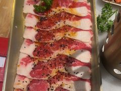 -韩宫宴烤肉·料理(颛桥万达店)
