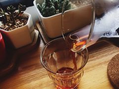 -Cafe Villa