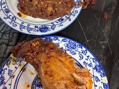 -老妈秘制兔头(春熙路店)