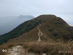 -凤凰山