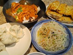 -金谷园饺子馆(北邮总店)