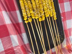 -宫老四·上品烧烤酒店(汉东路店)