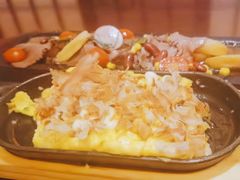 -弓二·烧鸟居酒屋(财富购物中心店)