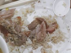 -陈光记烧腊店(罗保博士街店)