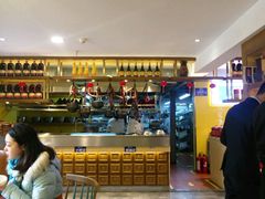 -百年神厨·地道川菜(清江西路店)