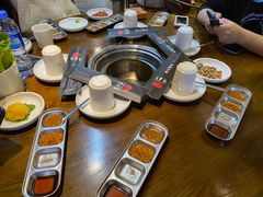 -·缸桶屋·韩式牛肋条自助烤肉(西湖D11店)
