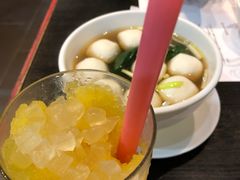 -糖朝(尖沙咀店)