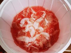 -百草滩羊清水涮羊肉·清真·宁夏盐池滩羊(莲花桥店)