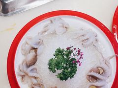 -重庆高老九火锅(万象城店)