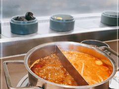 -壹小馆.皇城老妈(成都太古里店)