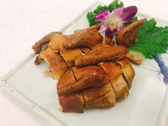 -卫鼎轩·曹公馆(鼓楼店)