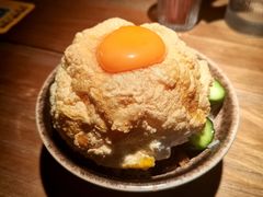 云朵卤肉饭-岛风·台食小馆 ISLAND BISTRO(烟台山店)