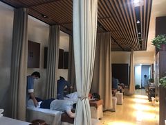 -筋骨堂热敷推拿按摩(雅居乐店)