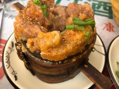 -秦二哥格格(高笋塘店)