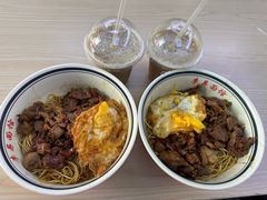 -李易面馆(树木岭店)
