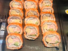 -松子料理(白家庄店)