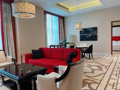 -澳门喜来登大酒店