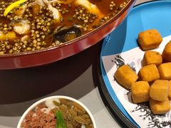-四川饭店·小龙虾(长白店)