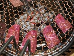 -漫烤鱼&徐州烧烤夜宵(万达店)