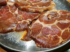 -原始泥炉烤肉(总店)