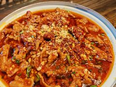 -水煮三国·川鲁江湖菜(香山店)