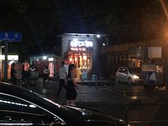 -王婆乔鲜鱼自助火锅(蜀汉路店)