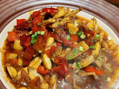 -明月土菜馆(老城区店)