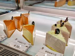 -BanCake·法式千层·拿破仑專門店
