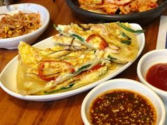 海鲜饼-青鹤谷(苏州店)